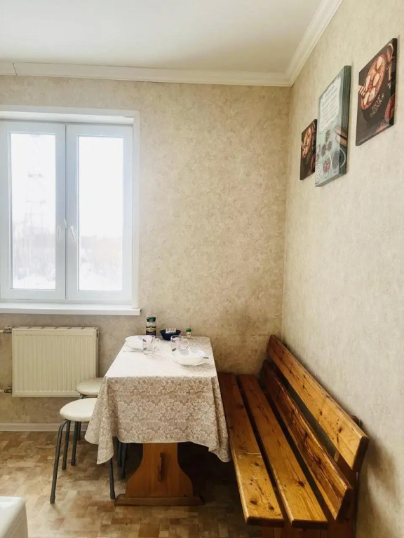 Dom89 (Дом89) на улице Тундровая 8