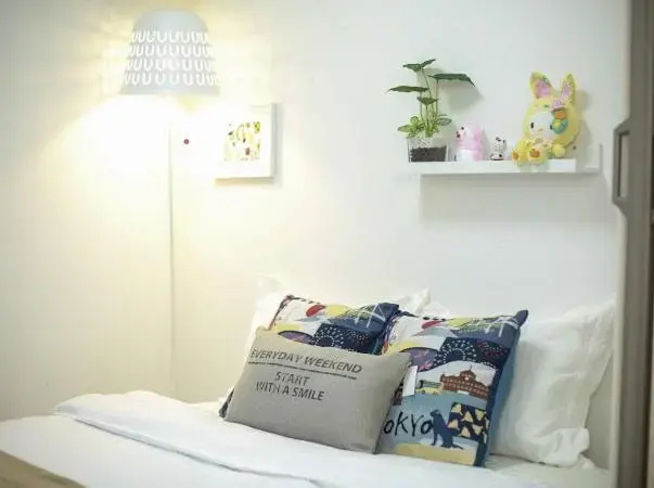 Shinjuku Sunrise Apartment