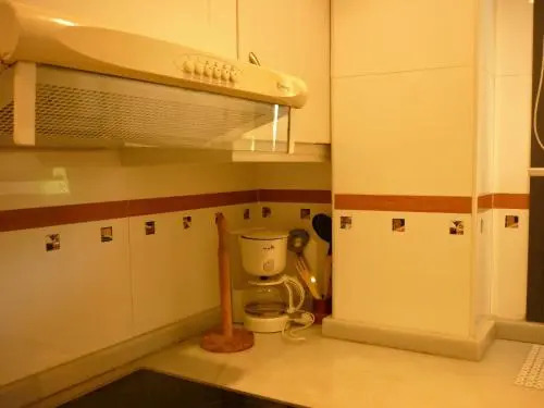 Apartamento Sueve 20