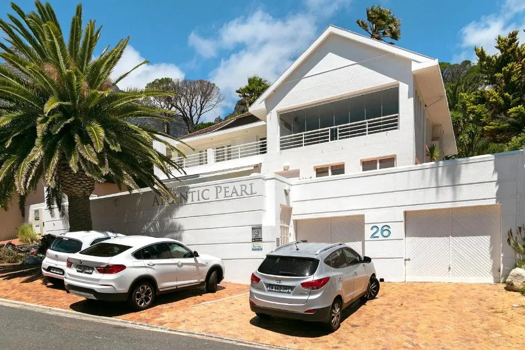 Ingleside Luxury apartment by Totalstay