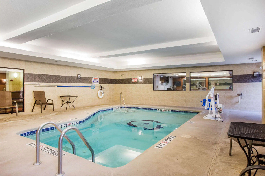 Sunsera Boutique Suites