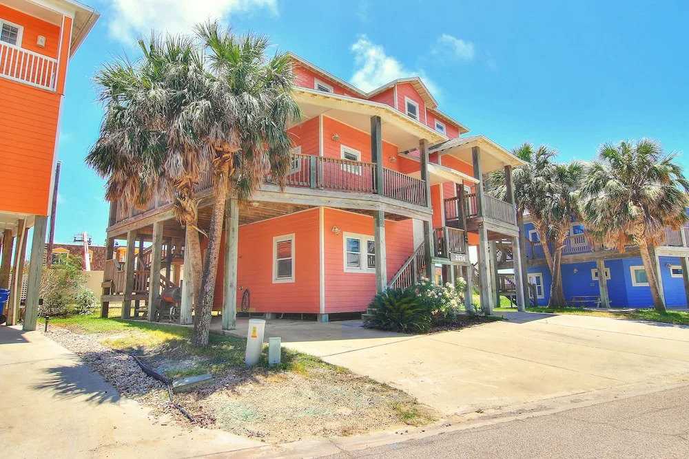 Treasure Isle 4 Bedrooms 5 Bathrooms Home
