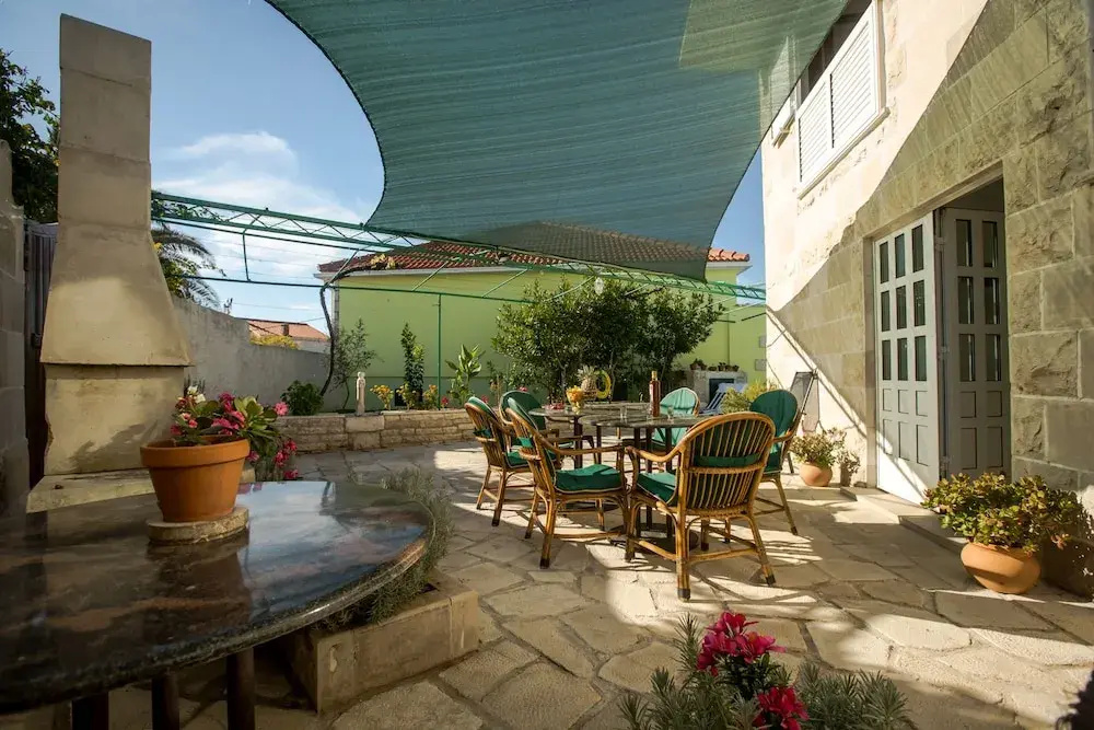 Villa Mia