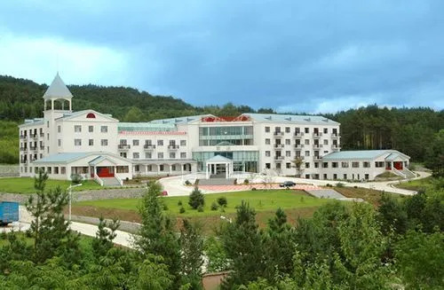 Maoershan Feidu Hotel