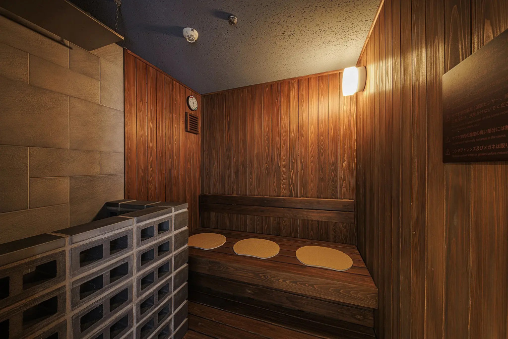 Отель Fraser Residence Nankai Osaka