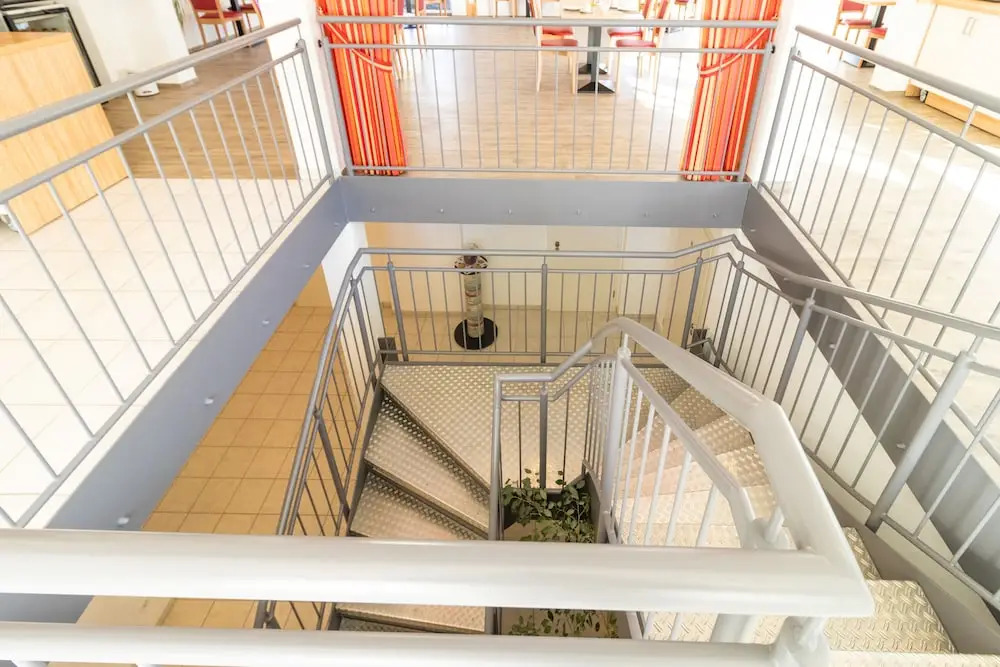 Villa Dörr N8 Quartier