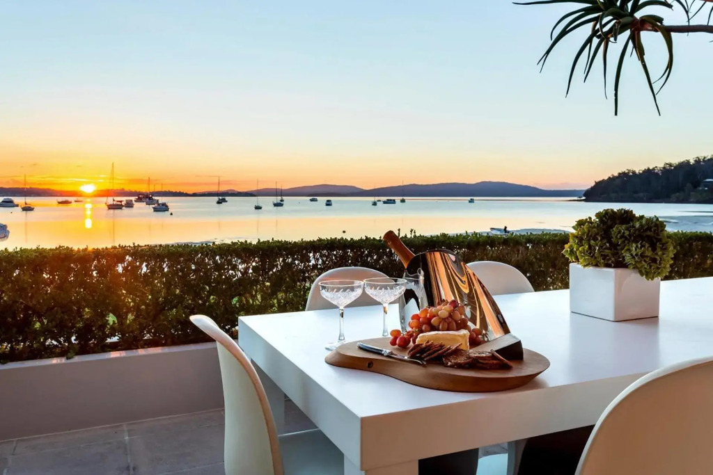 H3 Port Stephens