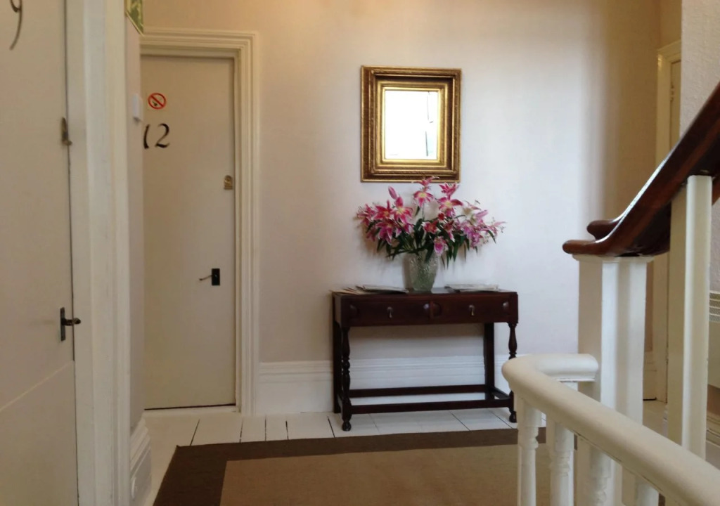 Marlborough Hotel