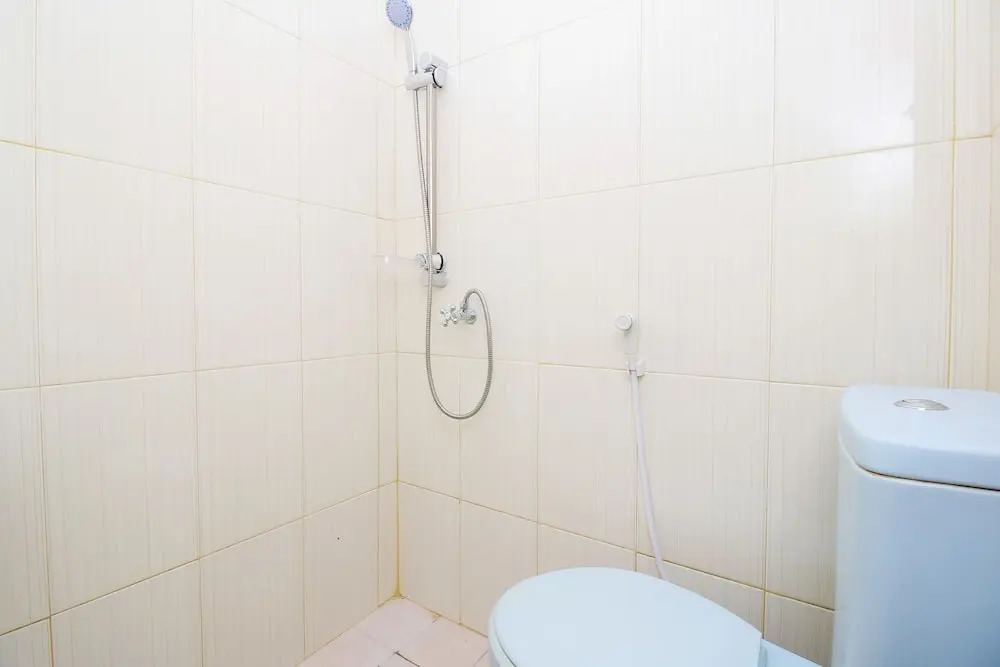 Airy Eco Palmerah Kemanggisan Ilir Tiga 55 Jakarta