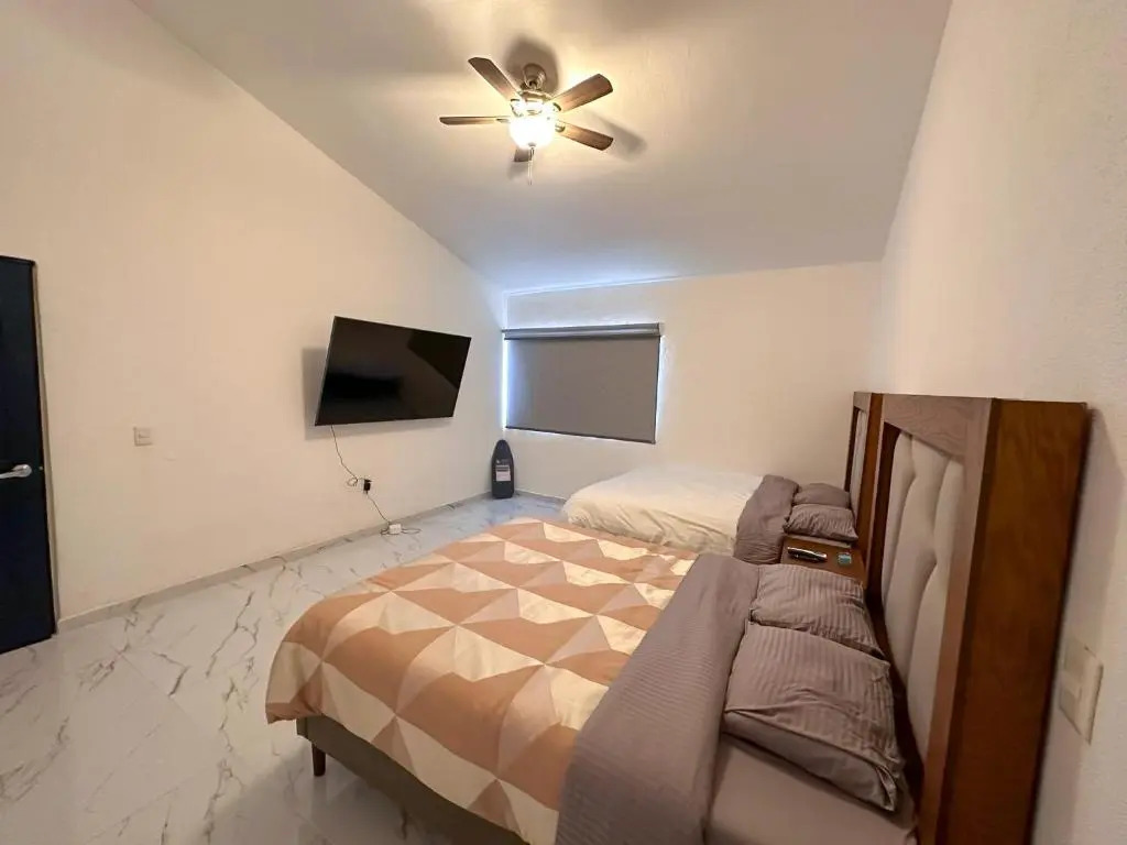 Casa Luna