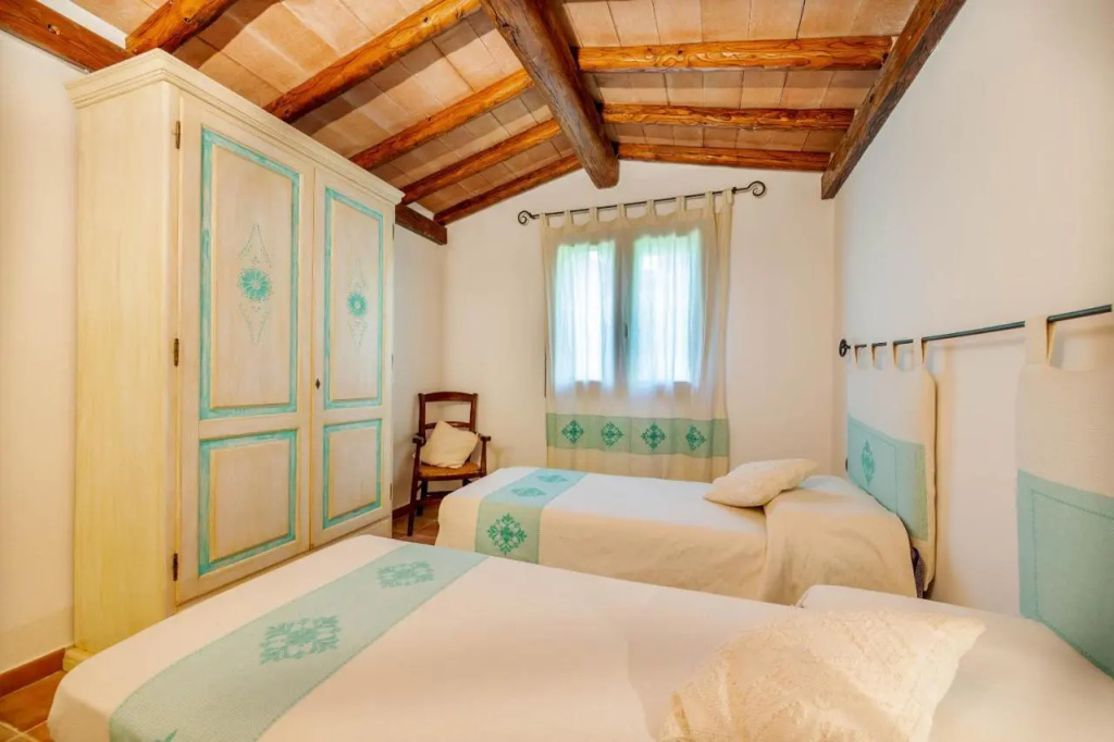 villa francesca