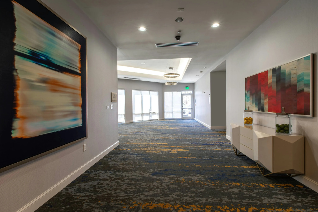 Hilton Garden Inn Lynchburg