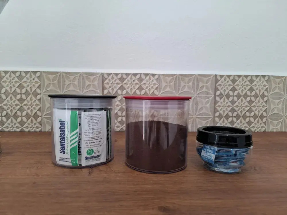 Embahú Suítes