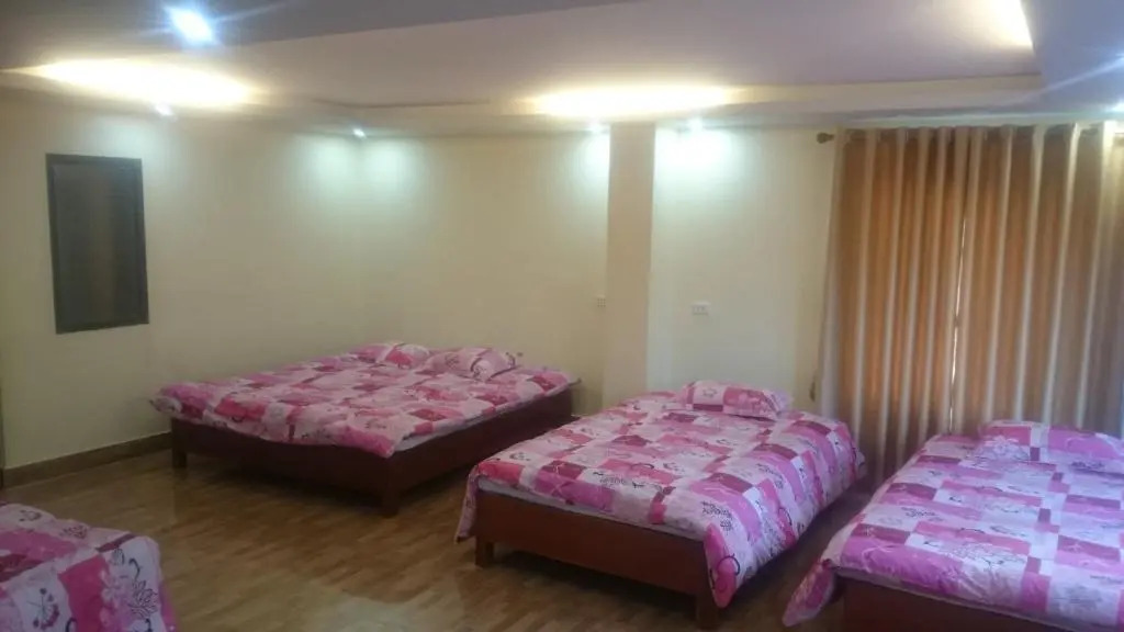 Sapa Sunrise Hotel