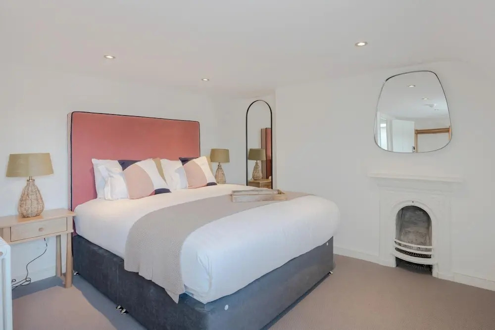 Your Apartment Redcliffe Parade No9 I Maisonette
