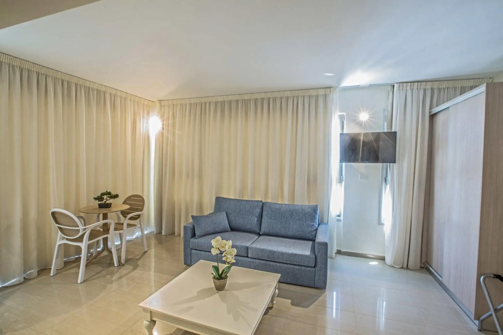 Napasol Boutique Hotel