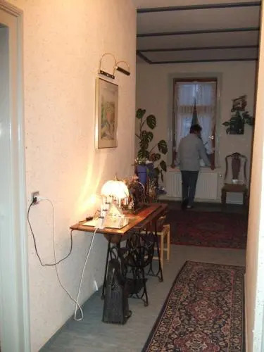 Haus am Kurpark
