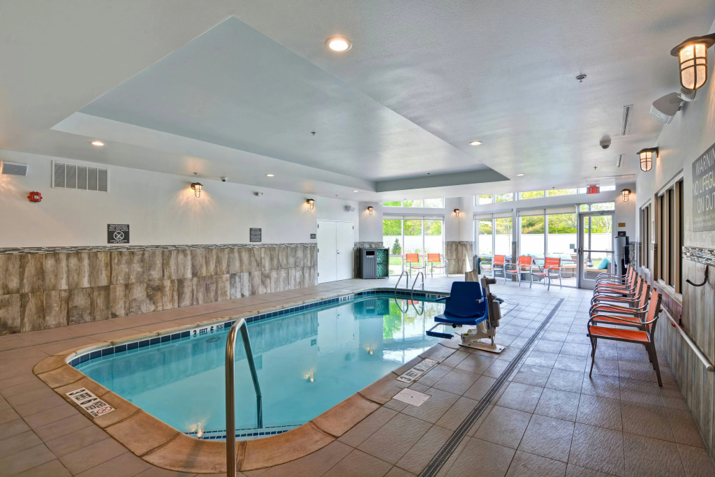 Courtyard by Marriott Long Island Islip/Courthouse Complex