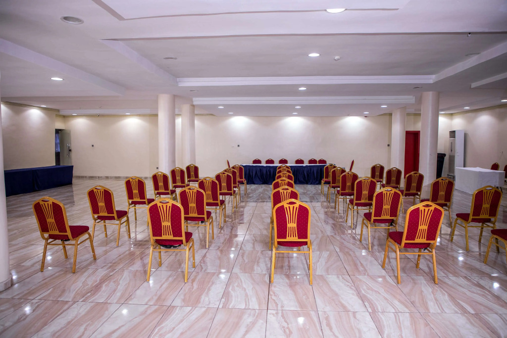 Best Western Plus Enugu