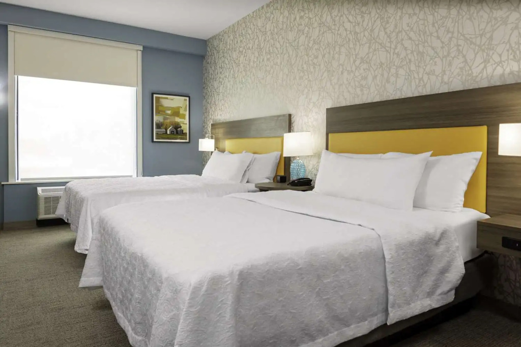 Home2 Suites By Hilton Vidalia, Ga