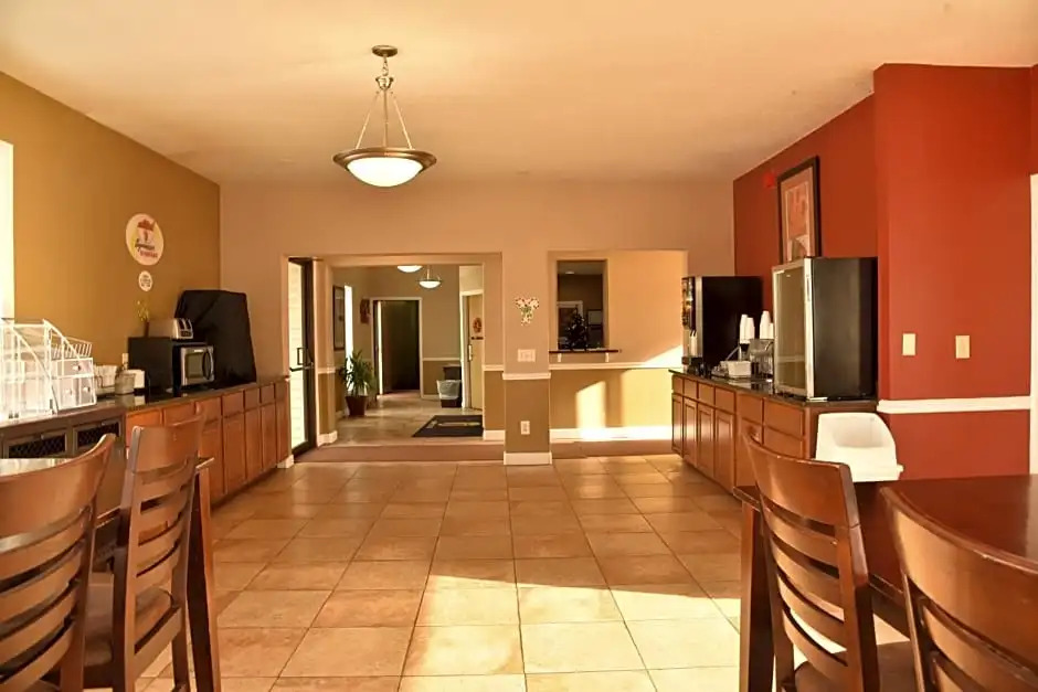 The Suite Inn