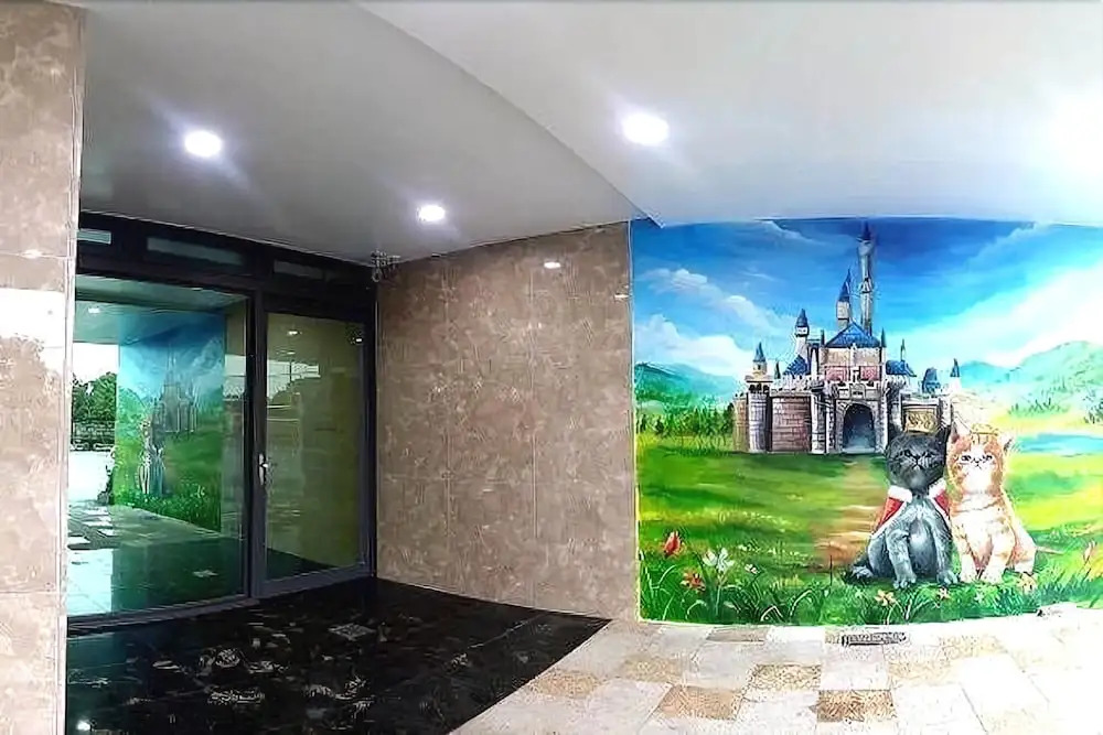 Ya-Go Guest House
