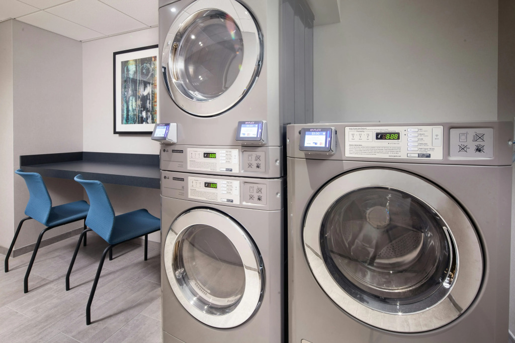 Homewood Suites by Hilton Boston Seaport District