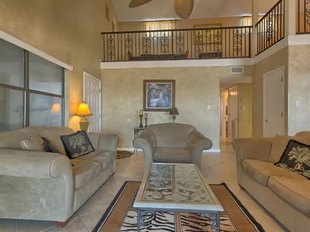 Seascape 307 by Meyer Vacation Rentals