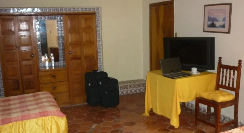Hotel Colonial