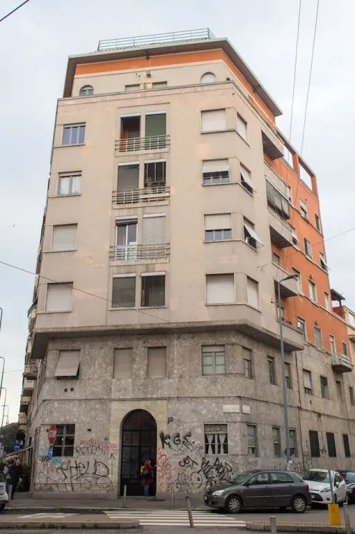 B&B Italia - LO84