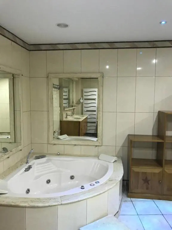 Appartement du Couvent