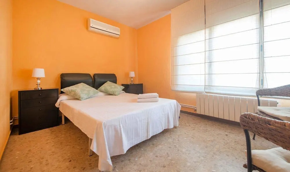 Villa Santa Otilia