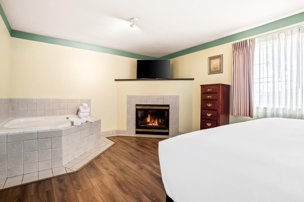 GuestHouse Kelso Longview