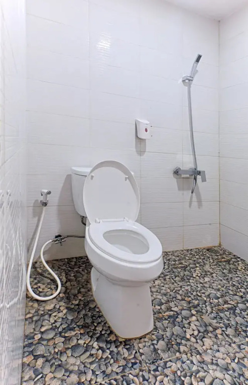 Minijack Hotel