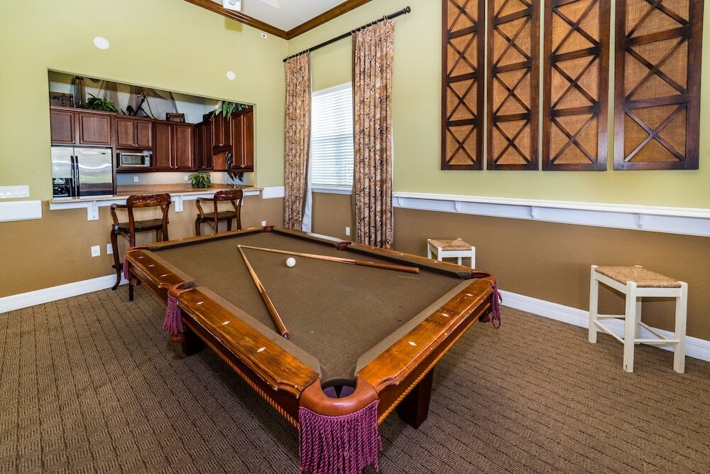 Crystal Cove Resort - Beautiful 4BR Vacation Home near Disney Parks in Florida - FVV 40498