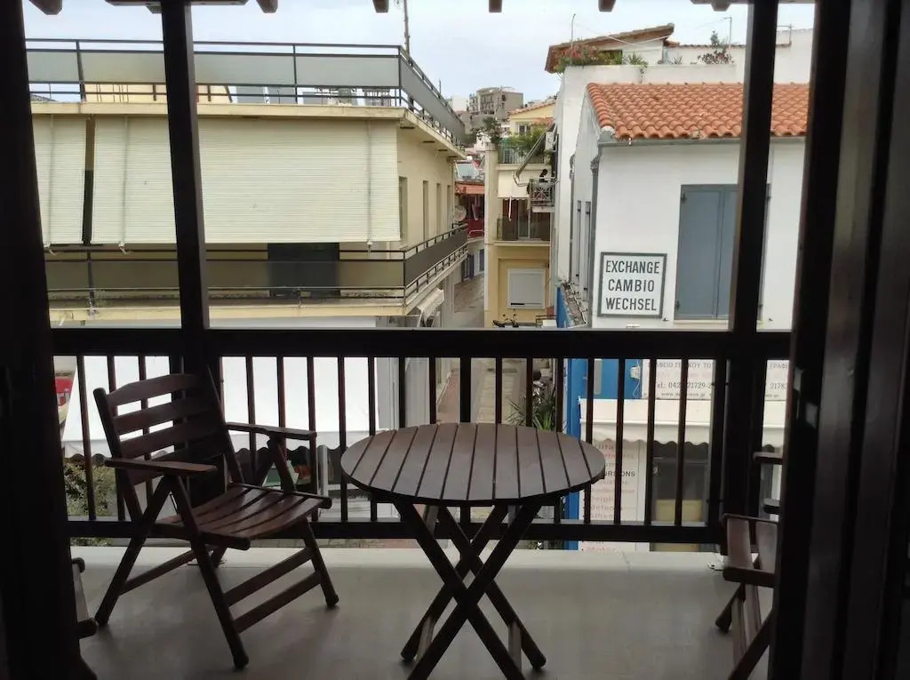 Mouria Hotel