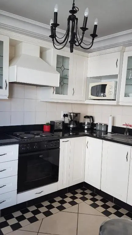Innes Road Durban Accommodation 2 Bedroom Private Unit A
