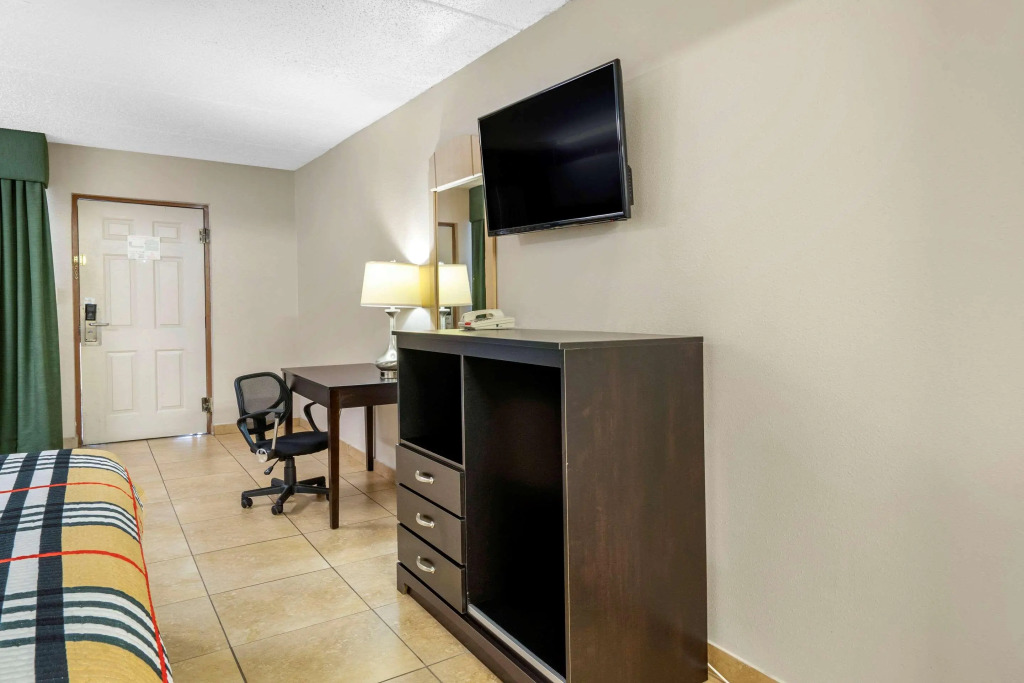Rodeway Inn Clearwater-Dunedin