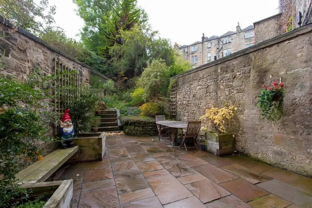 City Centre Main Door Apartment: 5 Mins Walk to Princes St