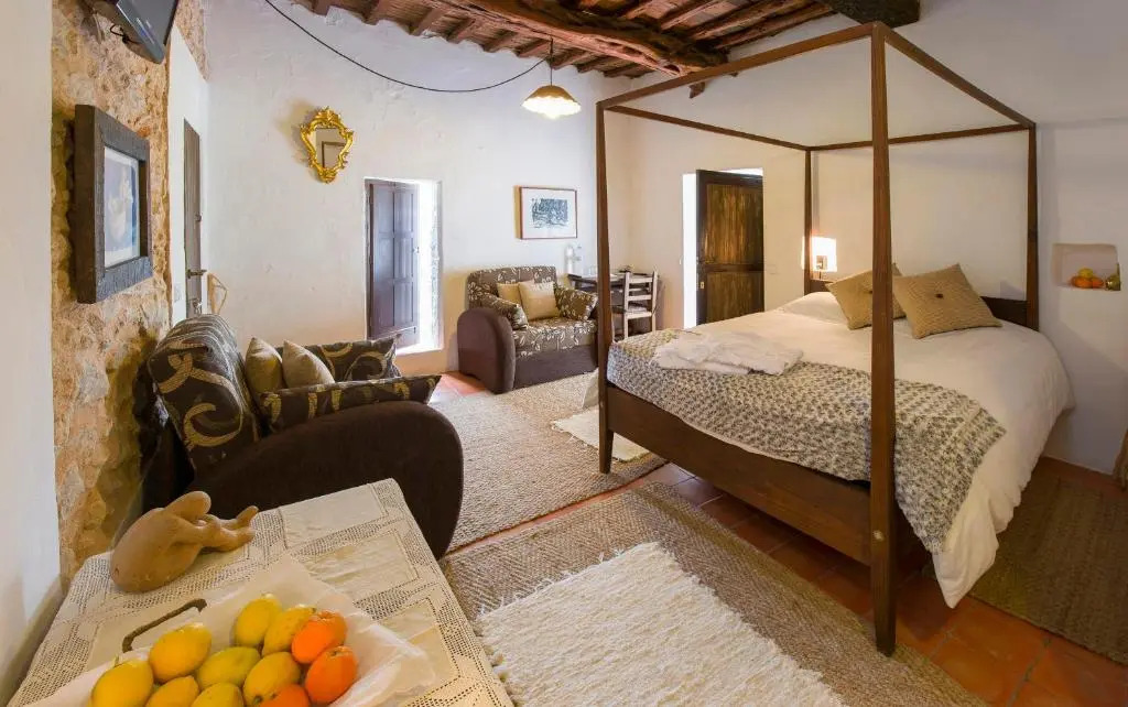 Hotel Rural Can Partit Adults Only-Ibiza