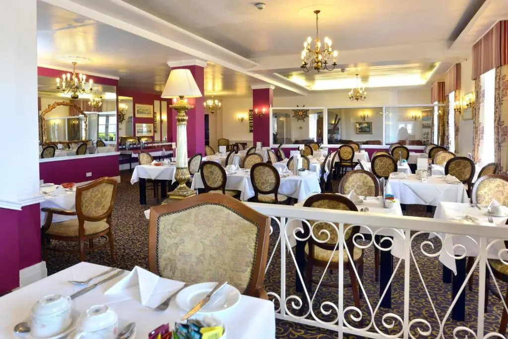 Royal Norfolk Hotel