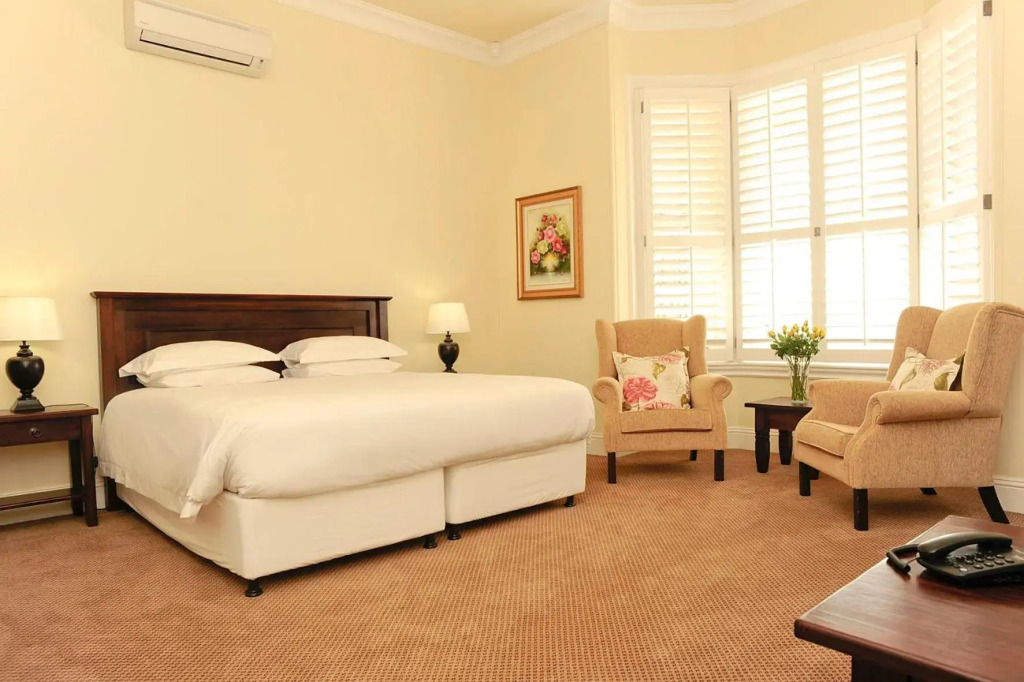 Sicas Guest House
