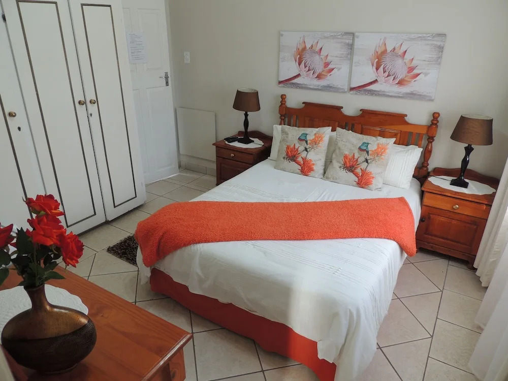 Ritas Guesthouse CC