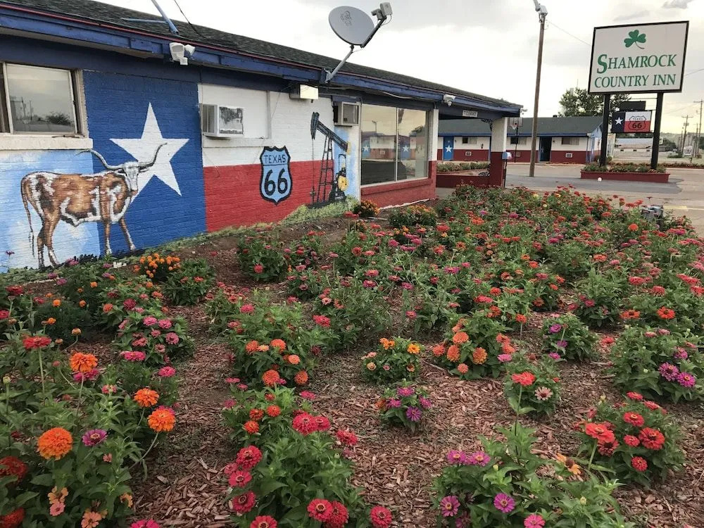 Shamrock Country Inn