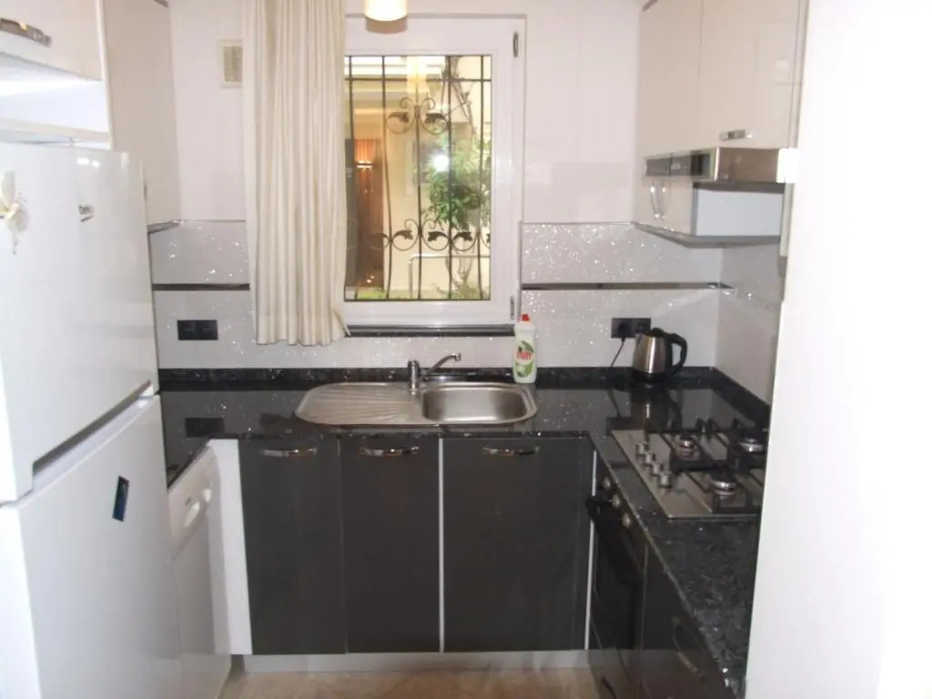 Seaside Residence Villa 30A