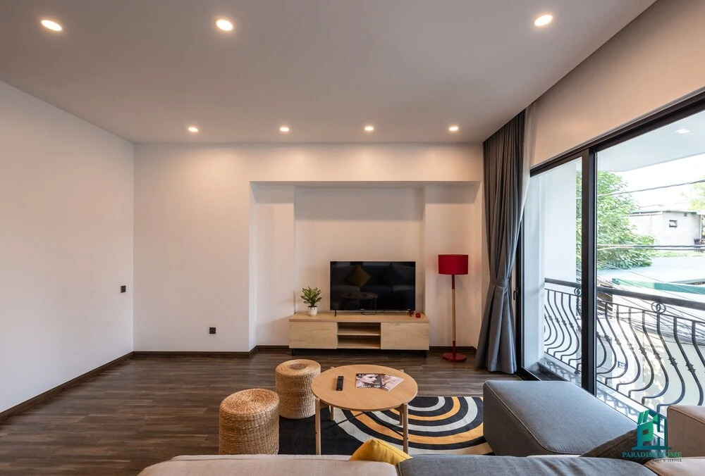 Luxe Paradise Residence 5 Tu Hoa