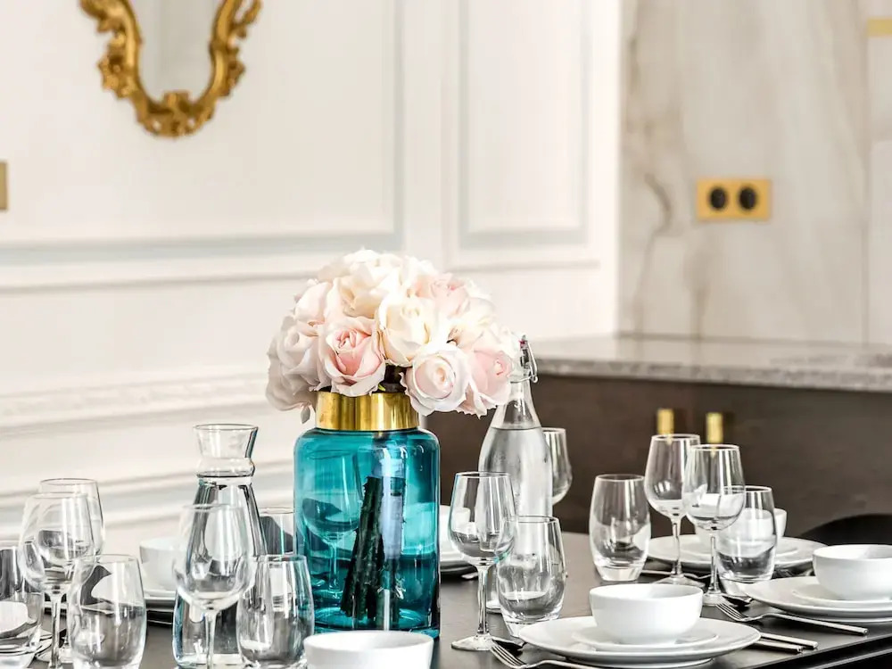 Merveil Luxury Suites - Louvre Aboukir V-VI
