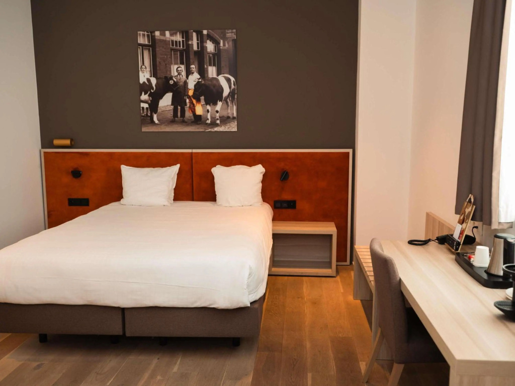 C-Hotels Westwing