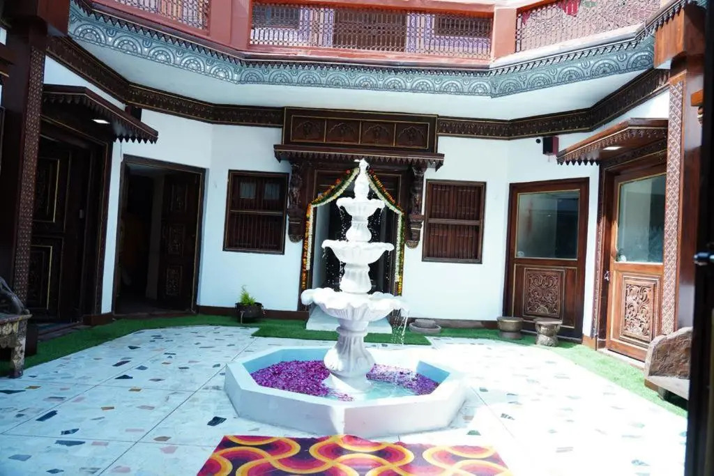 Vedic Dham Ganga