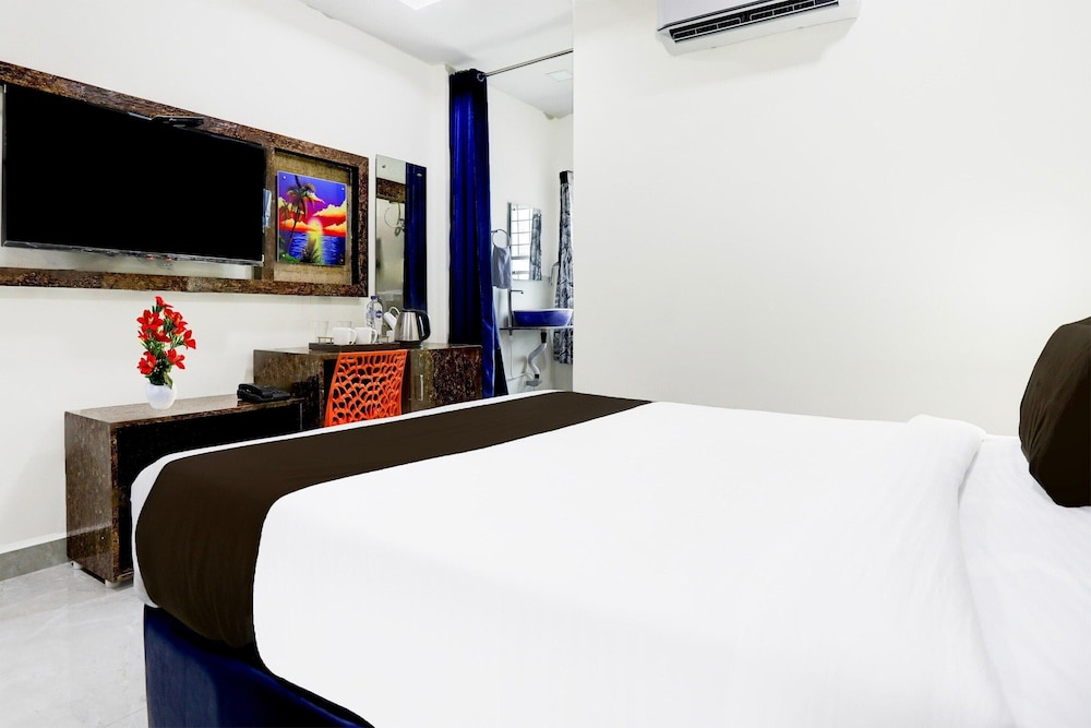 Townhouse Khammam Formerly Bluemoon